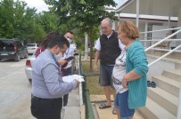 Kuşadası'nda Emlak Vergisi Ödemeleri Evden Yapılıyor