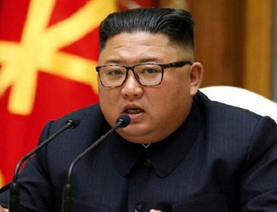 Kuzey Kore lideri hakkında olay yaratacak itiraf!