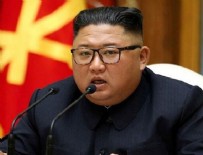 KİM JONG UN - Kuzey Kore lideri hakkında olay yaratacak itiraf!