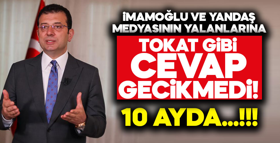 Mehmet Tevfik Göksu o yalana cevap verdi!