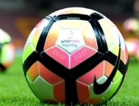 ZIRAAT TÜRKIYE KUPASı - TFF, Süper Lig için son kararını verdi!