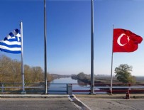 DIŞİŞLERİ BAKANLIĞI SÖZCÜSÜ - Yunanistan'ın sınırdaki vicdansızlığına tepki!