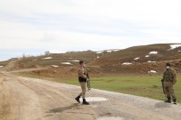 Van'ın İki Mahalle Karantinaya Alındı