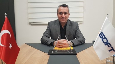 Veli 'Hızlı Satış Programı Sayesinde Tüm İş Sürecinizi Kolaylaştırın'