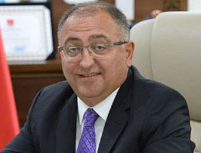 CHP'li Vefa Salman ifade verdi!