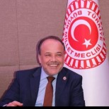 AK Partili Yavuz, İstanbul'un Fetih Yıldönümünü Kutladı