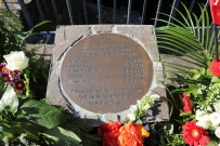 Almanya'da Solingen Kurbanları 27'Nci Yılında Anıldı