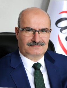 ATO Başkanı Baran Büyüme Rakamlarını Değerlendirdi