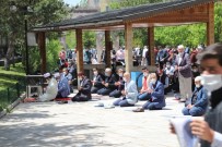 Başkan Sunar Açıklaması 'Hamd-Ü Senalar Olsun'