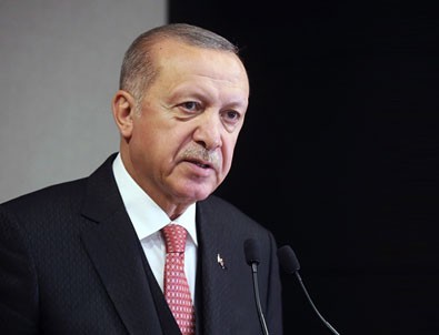Cumhurbaşkanı Erdoğan: 'Önemi bir kez daha ortaya çıktı'