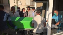 Elazığ'da 7 Yaşındaki Çocuk Kazaen Vurularak Öldü Haberi