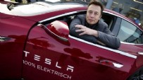 KALIFORNIYA - Elon Musk'ın Tesla'dan kazandığı para şok etti!