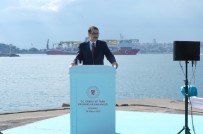 'Fatih'i, Kutlu Fethin 567. Yıldönümünde, Bu Kez Karadeniz'deki İlk Sondajı İçin Yolcu Ediyoruz'