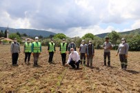 GEKA'dan Menteşe Belediyesi'ne 'Yerel Ürün' Hibe Desteği