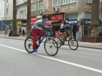 Gençler Kısıtlama Sürecinde Evlerini Yeniden Keşfetti