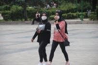 Gençler Üçüncü Kez Sokağa Çıktı