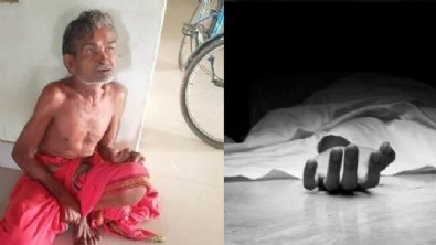 Hindistan’da rahip, koronavirüsün sona ermesi için bir kişiyi kurban etti