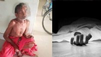 RAHİP - Hindistan’da rahip, koronavirüsün sona ermesi için bir kişiyi kurban etti