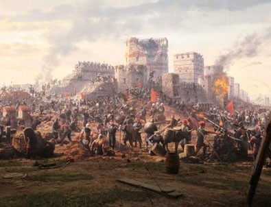 İstanbul'un Fethi'nin az bilinenleri!