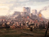 ORTODOKS KILISESI - İstanbul'un Fethi'nin az bilinenleri!