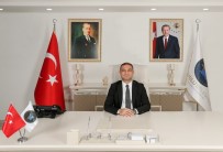 Kaymakam Aslan'dan İstanbul'un Fethinin 567. Yıldönümü Mesajı