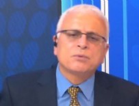 AYASOFYA - Merdan Yanardağ 'Fetih Suresi'nden rahatsız oldu!