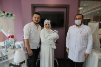 Özel Hayat'ta 5 Bin 555'İnci Doğum