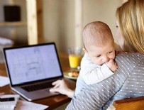 E-DEVLET - SGK duyurdu: Çalışan annelere müjde!