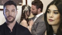 SINEMA FILMI - Sinan Akçıl ile Burcu Kıratlı ne zaman evleniyor?