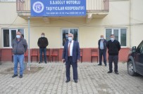 Söğütlü Tırcılar MHP Genel Başkanı Devlet Bahçeli'den Yardım İstedi Haberi