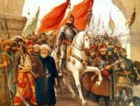 OSMANLı DEVLETI - Tarihin seyrini değiştiren zafer: İstanbul'un Fethi