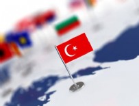 MERKEZ BANKASı - Türkiye farkını gösterdi!