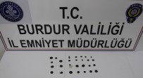 Uyuşturucu Operasyonunda Sikke Ele Geçirildi