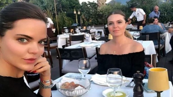 Hilal Altınbilek'in annesi hayran bıraktı!