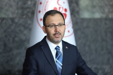 2021 Konya 5. İslami Dayanışma Oyunları'nın Akıbeti Masada