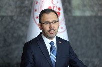 2021 Konya 5. İslami Dayanışma Oyunları'nın Akıbeti Masada