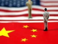 DIŞİŞLERİ BAKANI - ABD ve Çin arasında ipler geriliyor!