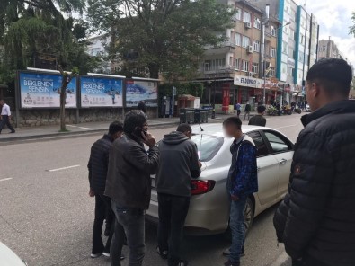 Adıyaman'da 85 Kişiye 160 Bin 414 TL Para Cezası Kesildi