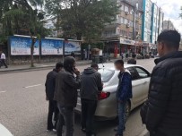 Adıyaman'da 85 Kişiye 160 Bin 414 TL Para Cezası Kesildi