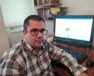 AKÜ'de Yapılan Araştırma Virüsün Etkilerini Gün Yüzüne Çıkardı