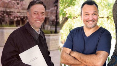 Ali Sunal: Keşke o uçağa binmeseydik!