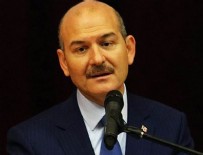 ALıŞVERIŞ - Bakan Soylu'dan önemli çağrı!