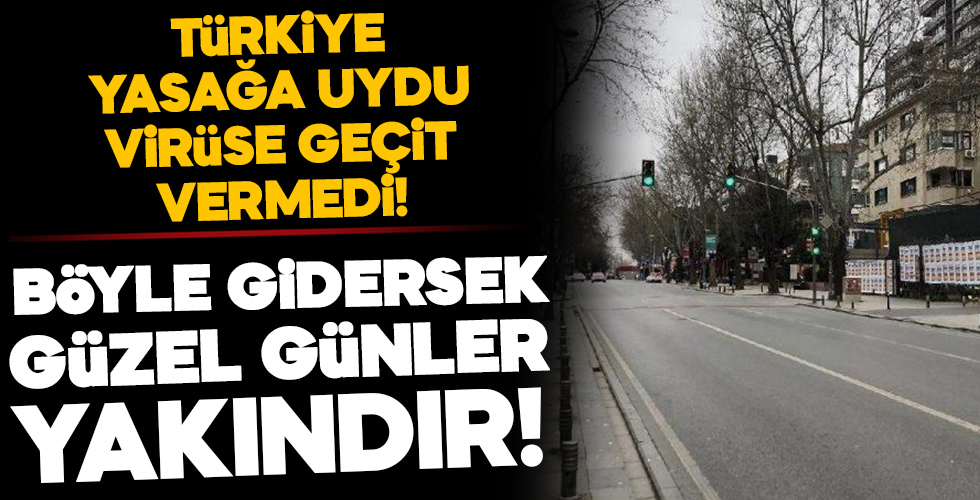 Bakanlıktan yasak açıklaması!