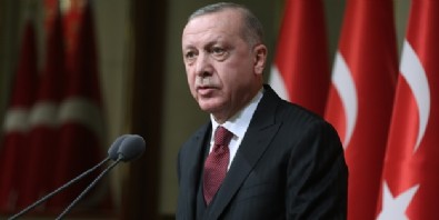 Erdoğan'dan Döngeloğlu için taziye telefonu...