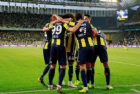 BİR AYRILIK - Fenerbahçe'de sürpriz ayrılık! Başkan resmen açıkladı
