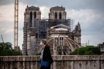 Fransa'da Son 24 Saatte Korona Virüsten 101 Ölüm