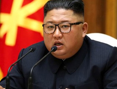 Kim Jong ile ilgili yeni iddia!