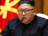 KUZEY KORE - Kim Jong ile ilgili yeni iddia!