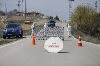 İÇIŞLERI BAKANLıĞı - İçişleri Bakanlığı duyurdu! Yasak pazartesi saat 00.00'a kadar uzatıldı
