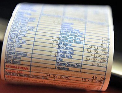 İGDAŞ'ten şişen doğalgaz faturaları sonrası açıklama!